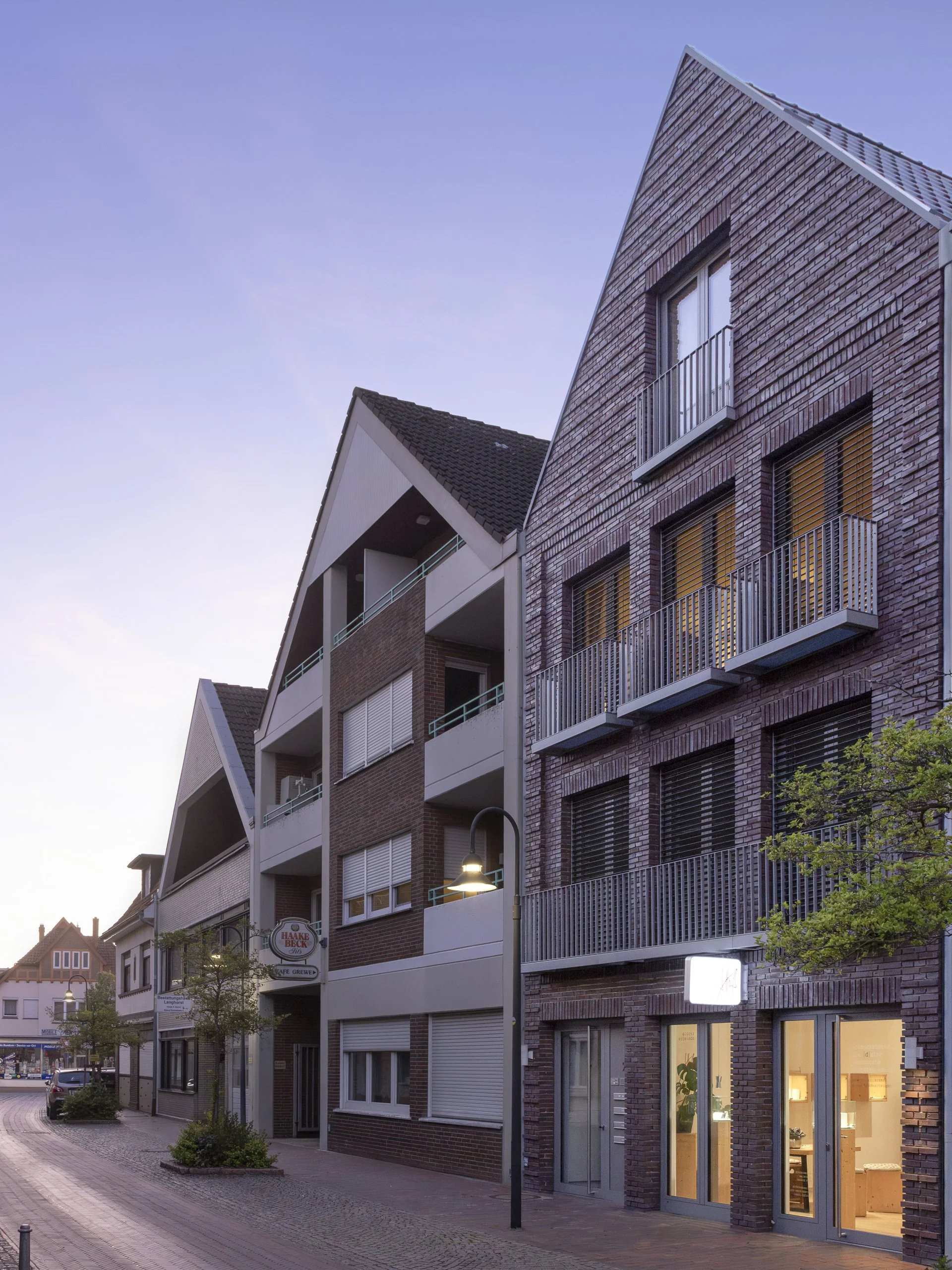B+B Architekten GmbH : Jerome Gerull - MFH_Kleine_Kirchstraße-web-14.jpg