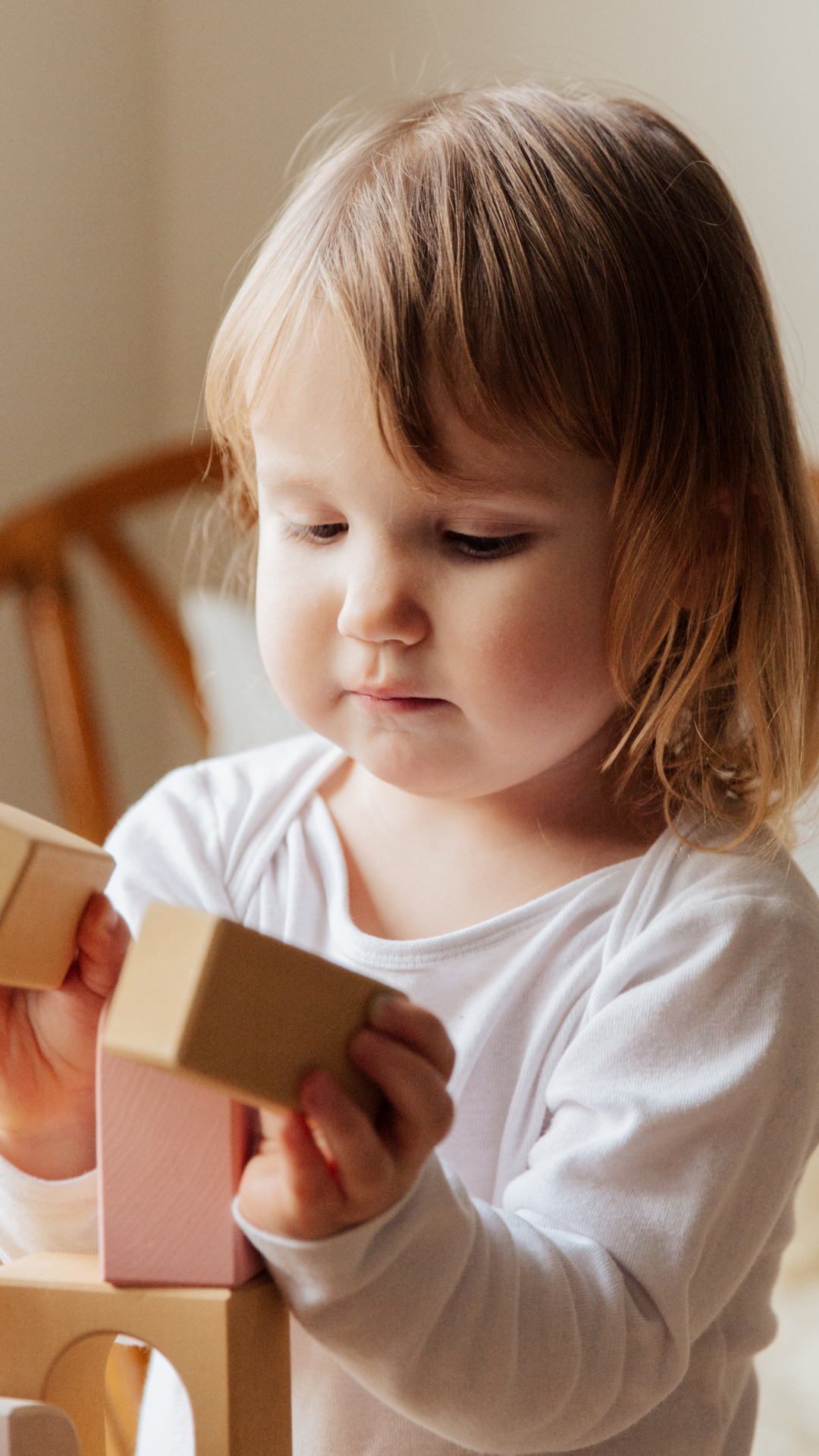 Réserver une séance enfant