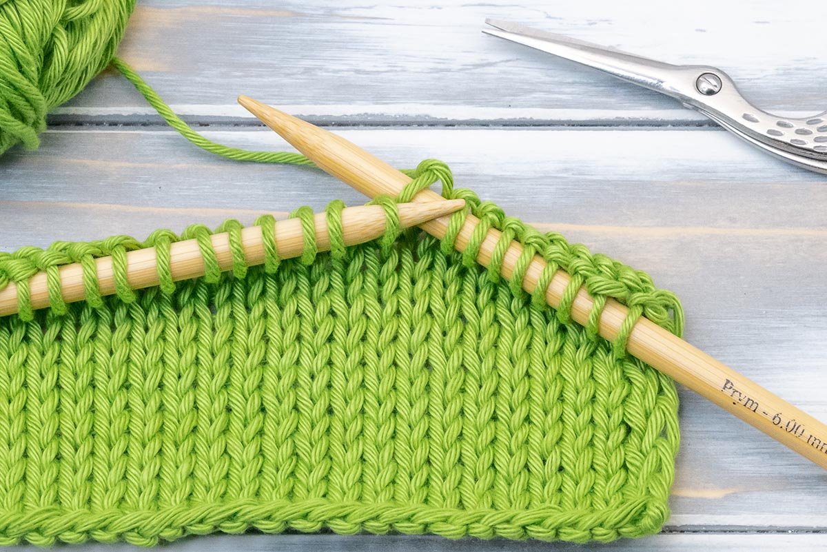 Learn to Knit with Ashley Gatti ADULTS ONLY**