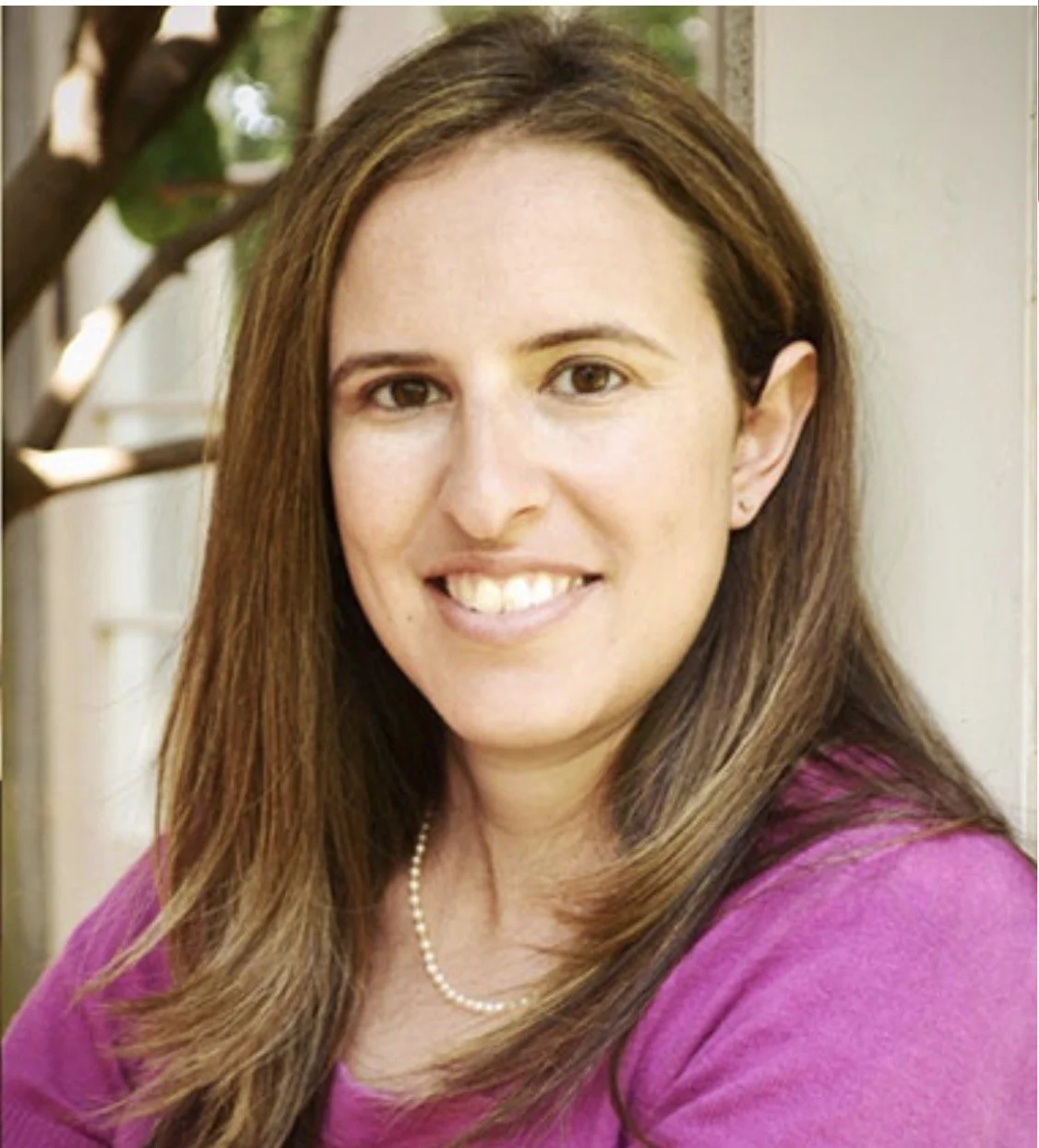 Dr. Cassandra A. Good, author