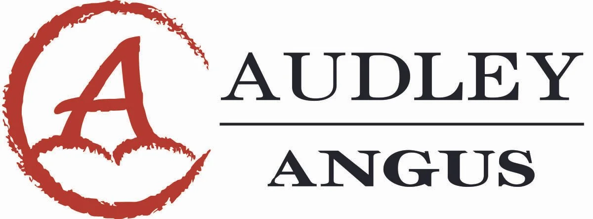 Audley Farm Angus Logo