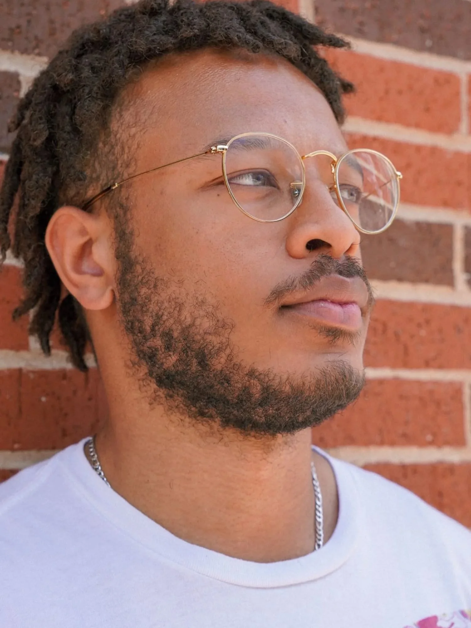 It&rsquo;s been a minute since we introduced ourselves &mdash; so, here we go: 

Walter Hill runs our Poetry Club and is a poet and game developer based in Austin, Texas, with over a decade of experience as a poet and language enthusiast; his work ha