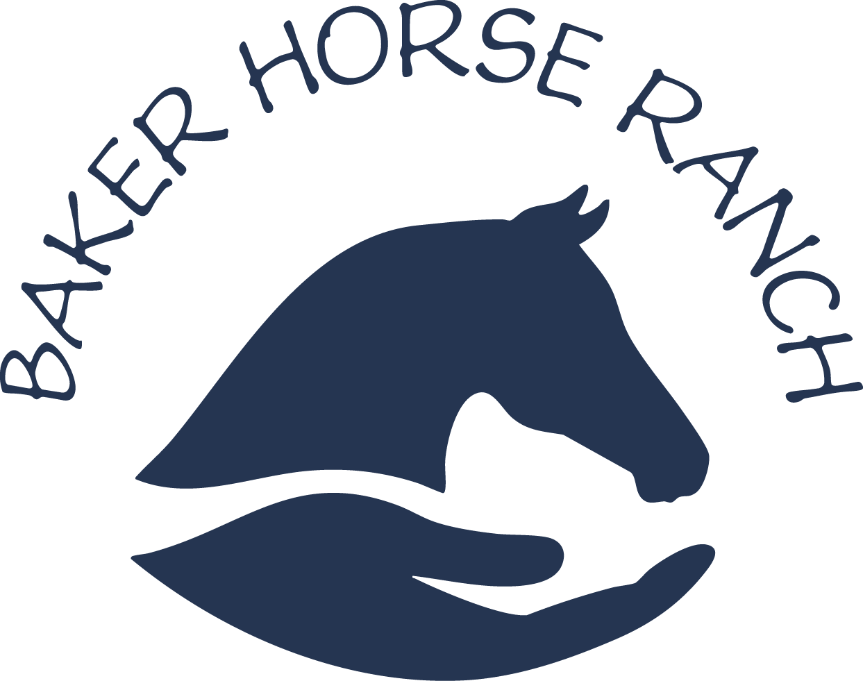 Baker Horse Ranch - Bozeman Horse Boarding