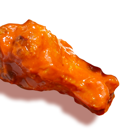 Just Wing It