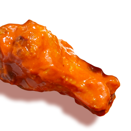 Just Wing It