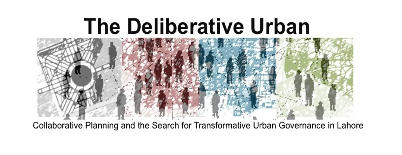 The Deliberative Urban 