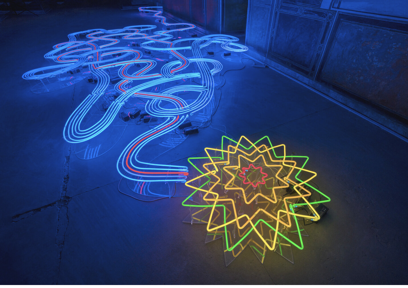 Lahore Biennale 01