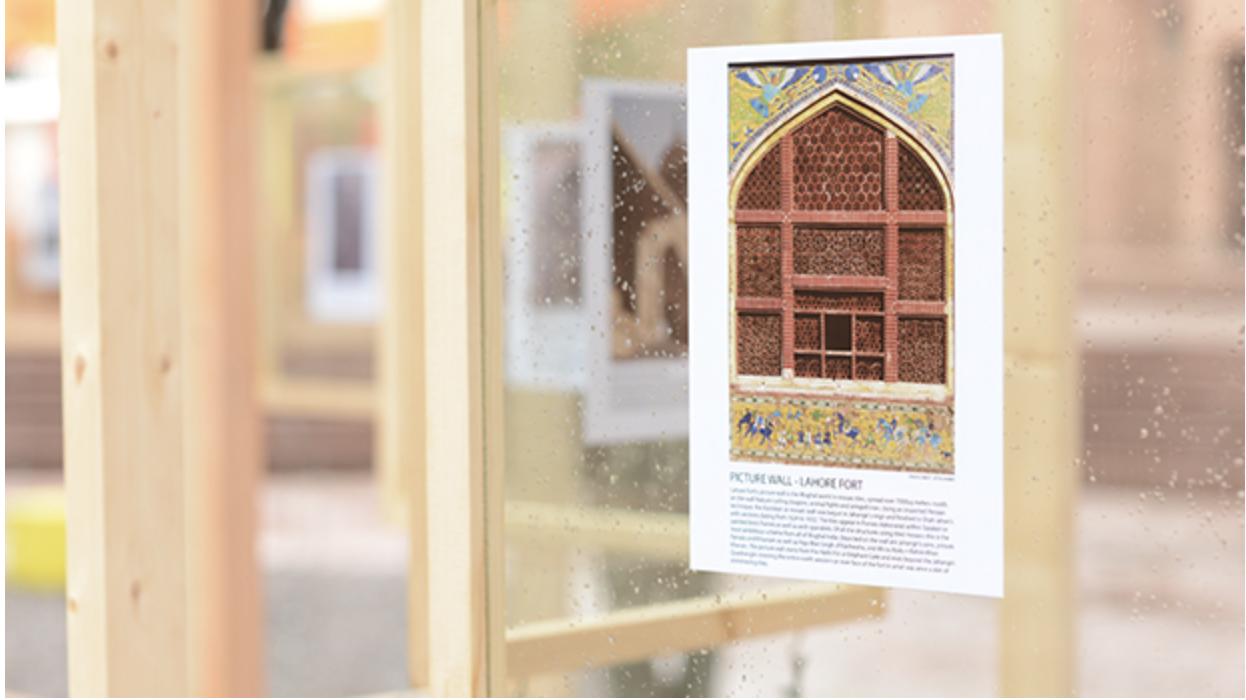 Lahore Lit Fest First Edition 2013