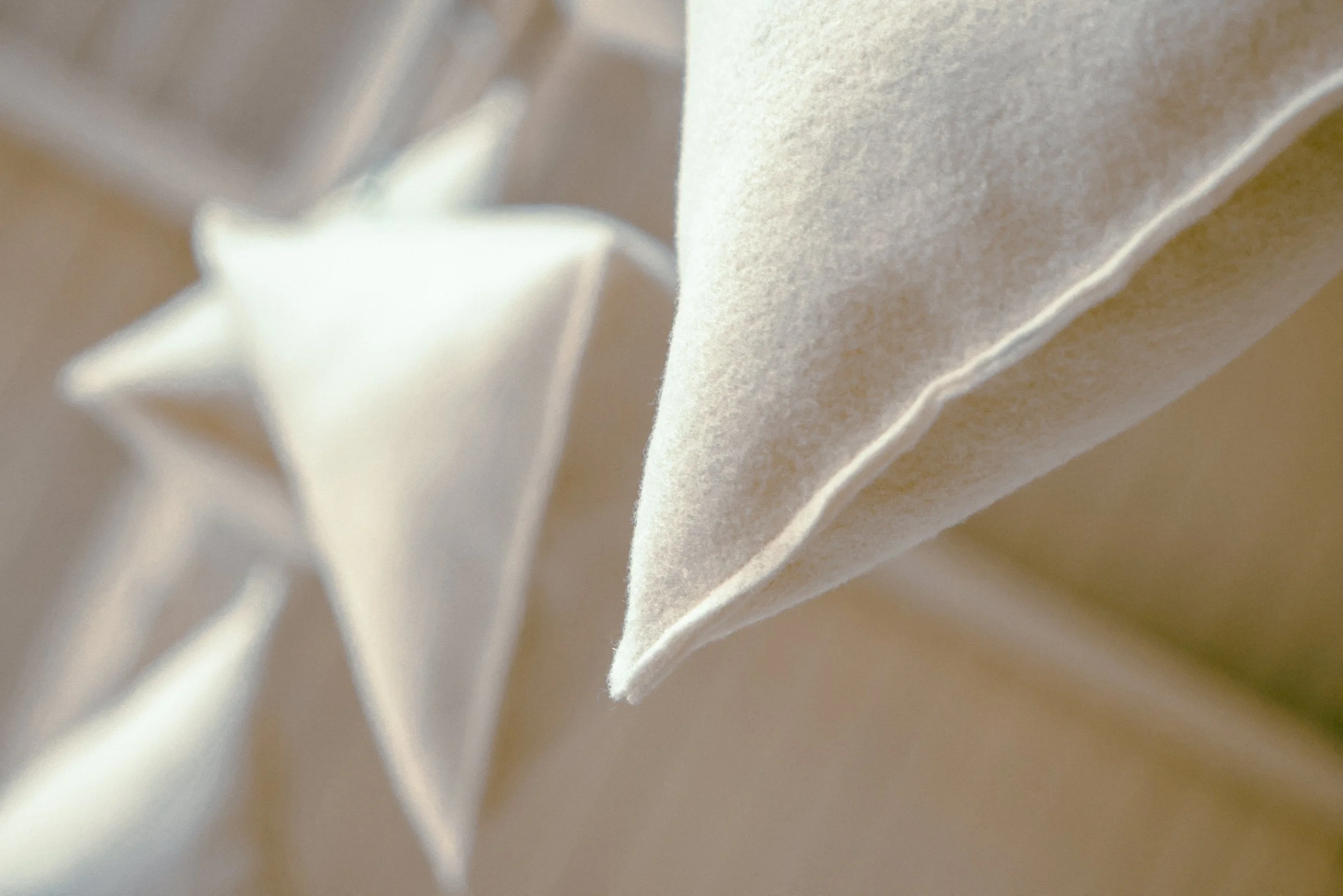 Sustainable Wool Acoustic Panels | acou.wool™ acoustic solutions for inside space
