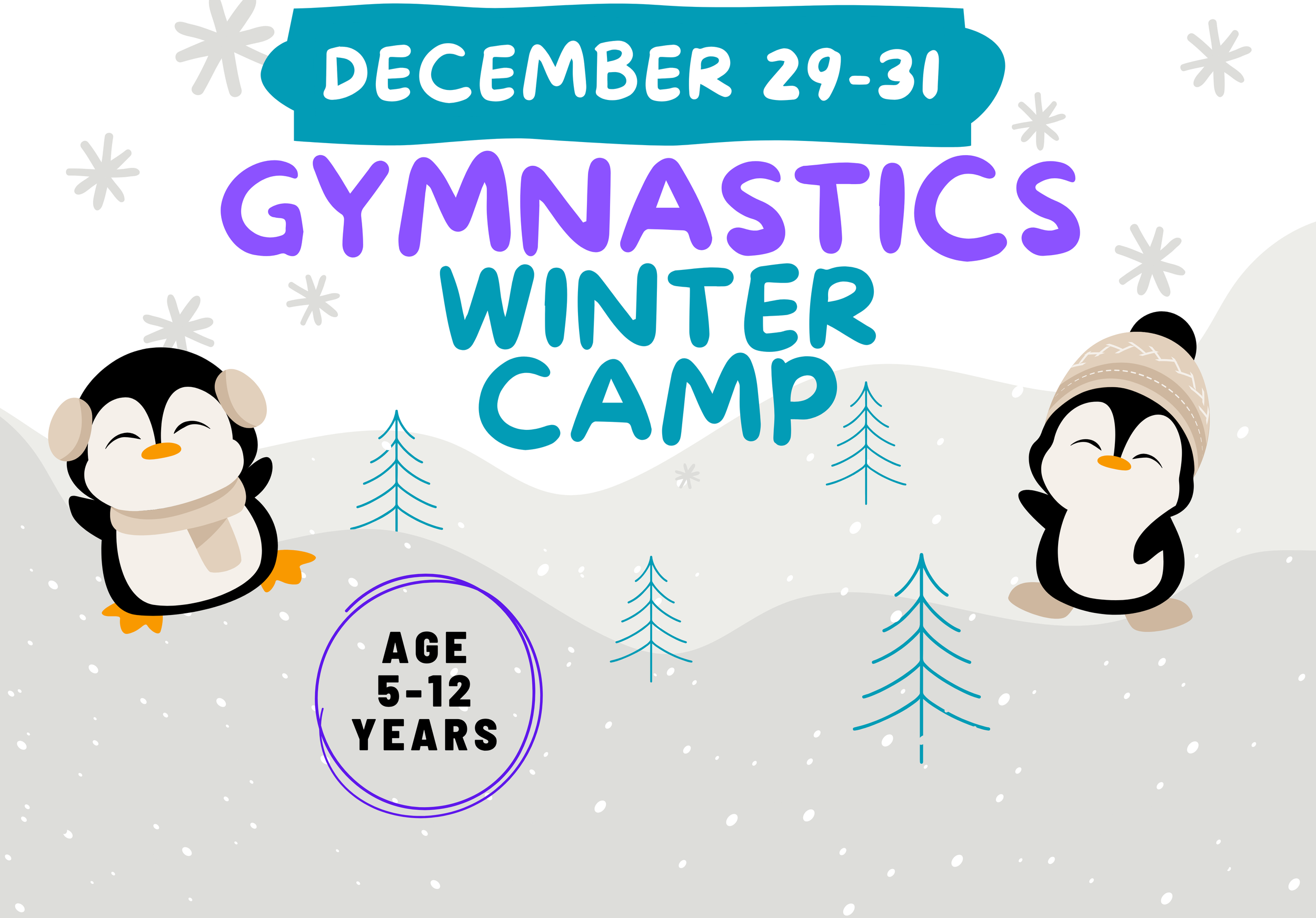 Winter Camp 2025