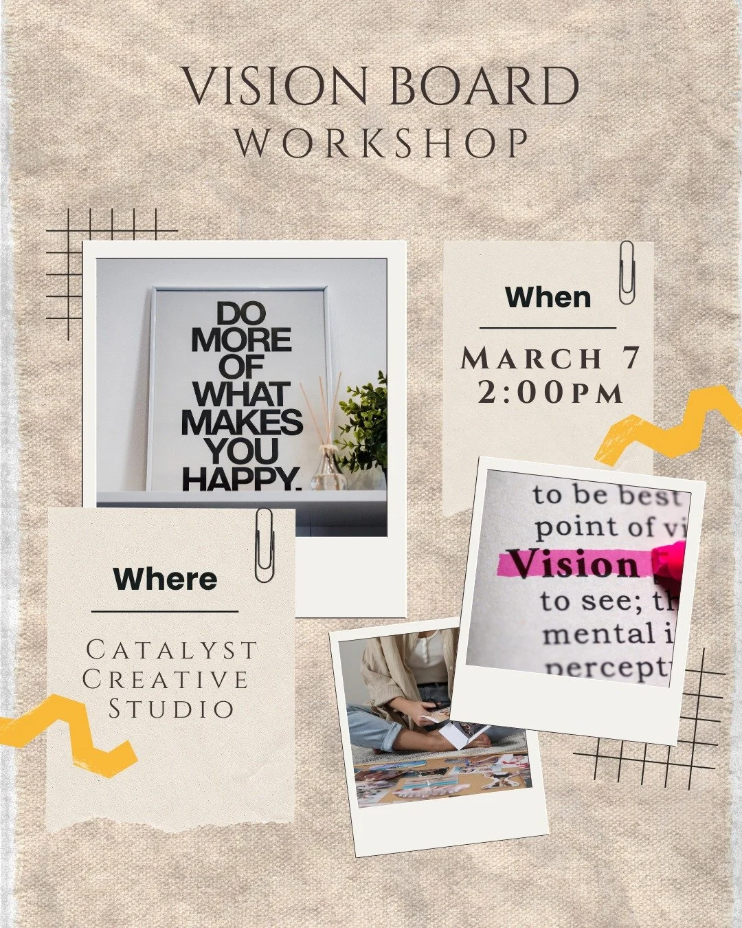 Spring is nature&rsquo;s true New Year.

After the quiet rest of winter, March invites us to wake up, reset our focus, and plant fresh intentions for the season ahead. If you have been feeling the pull to realign your goals and energy, this is your m