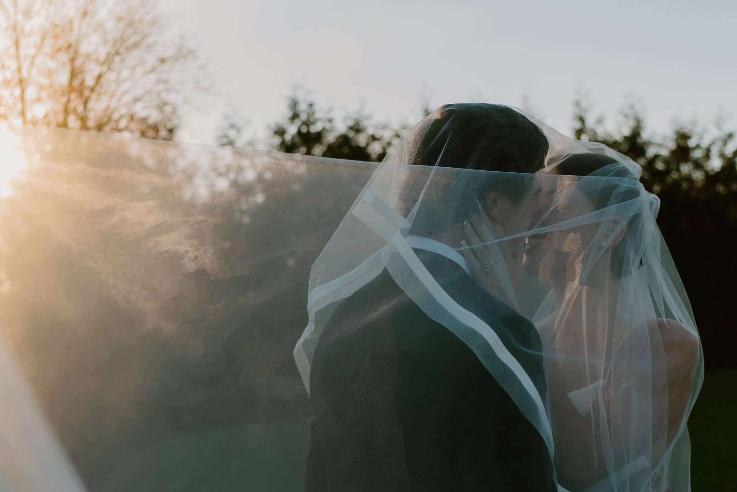Why Film Photography + Super 8 Are the Dreamiest Way to Remember Your Wedding or Elopement