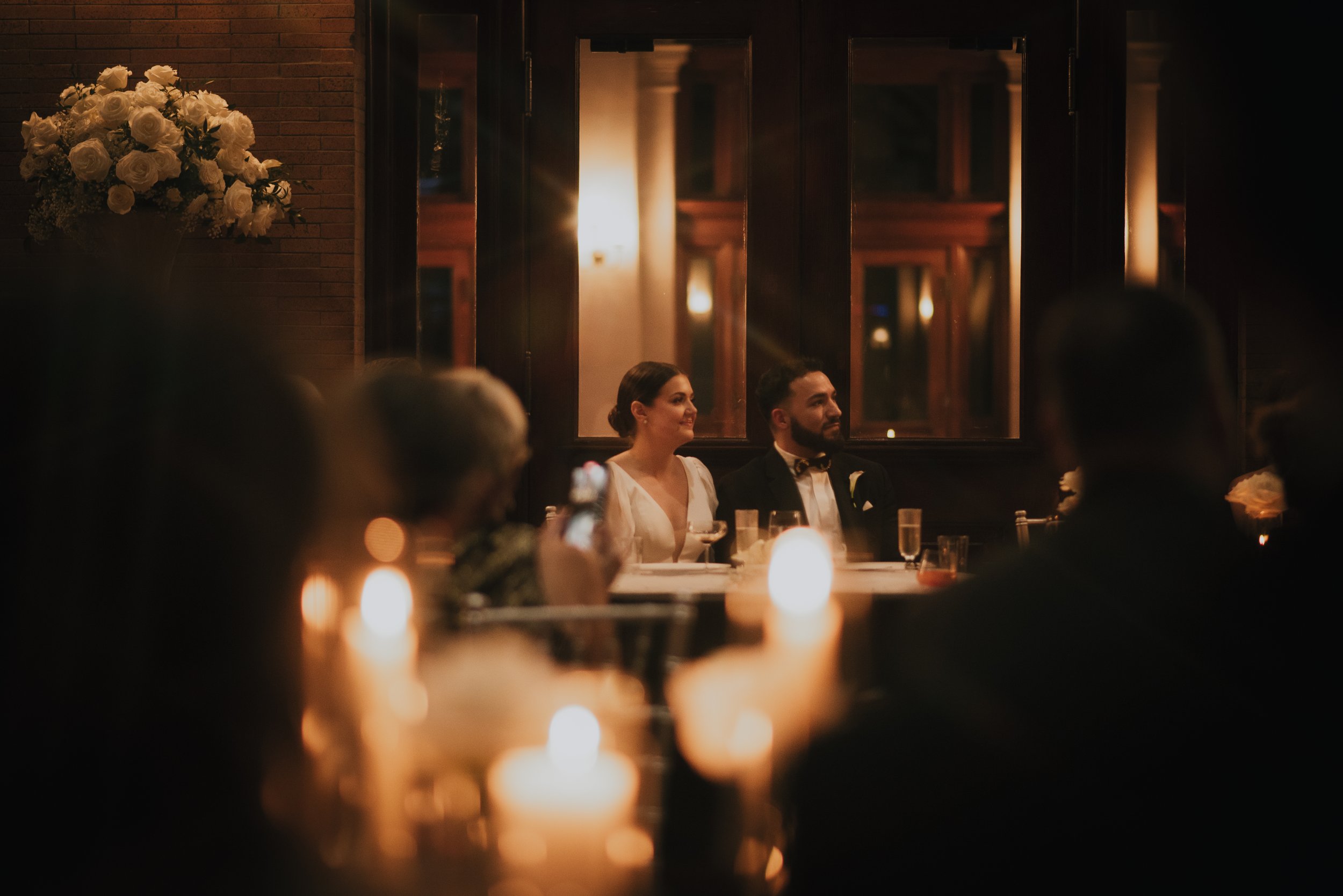 Why Choosing a Documentary-Style Wedding Photographer Matters