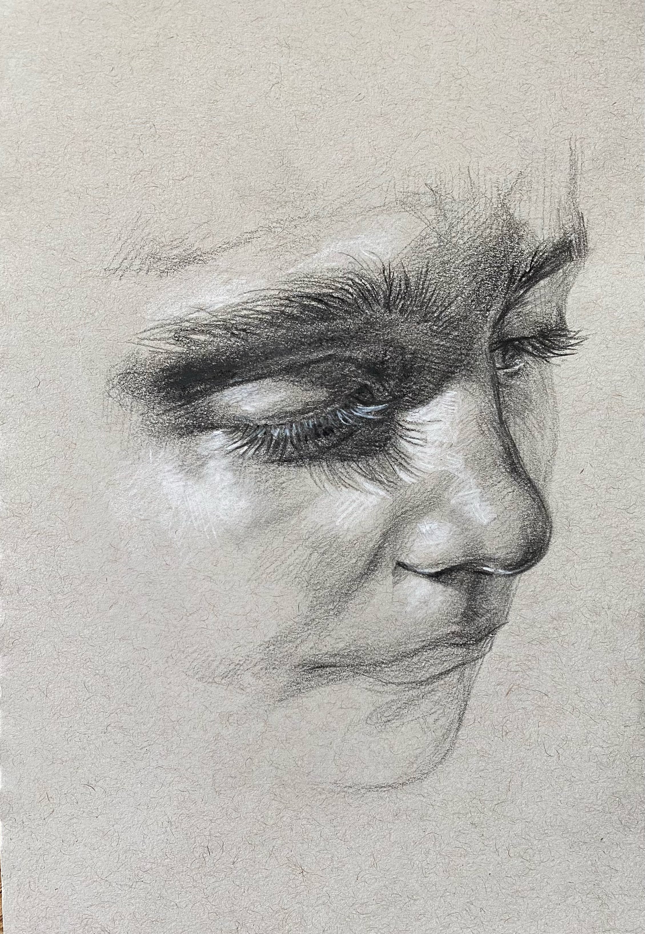 LEONARDO by Giulia Quaresima 