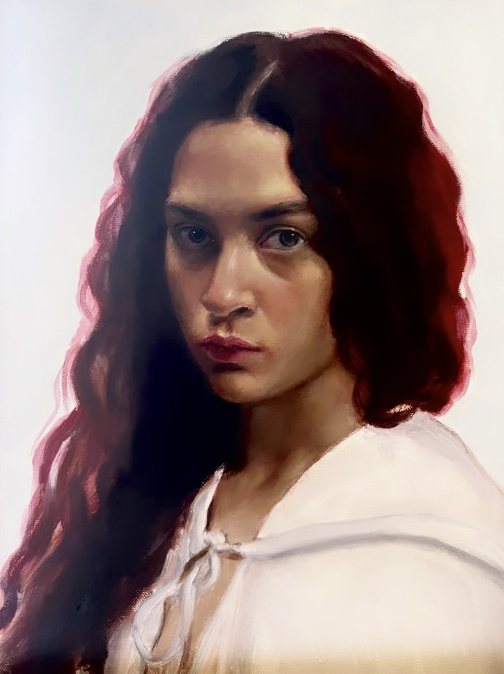 DO I BELONG by Hayam Elsayed