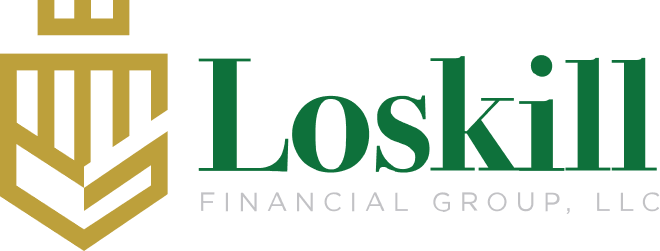 Loskill Financial - Helping Your Plan for Retirement
