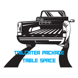 TAILGATER PACKAGE