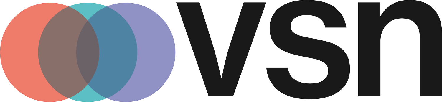 VSN  - Creative Visual Marketing