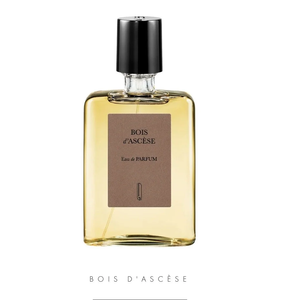 BOISE DE ASCESE 50ML BY NAOMI GOODSIR