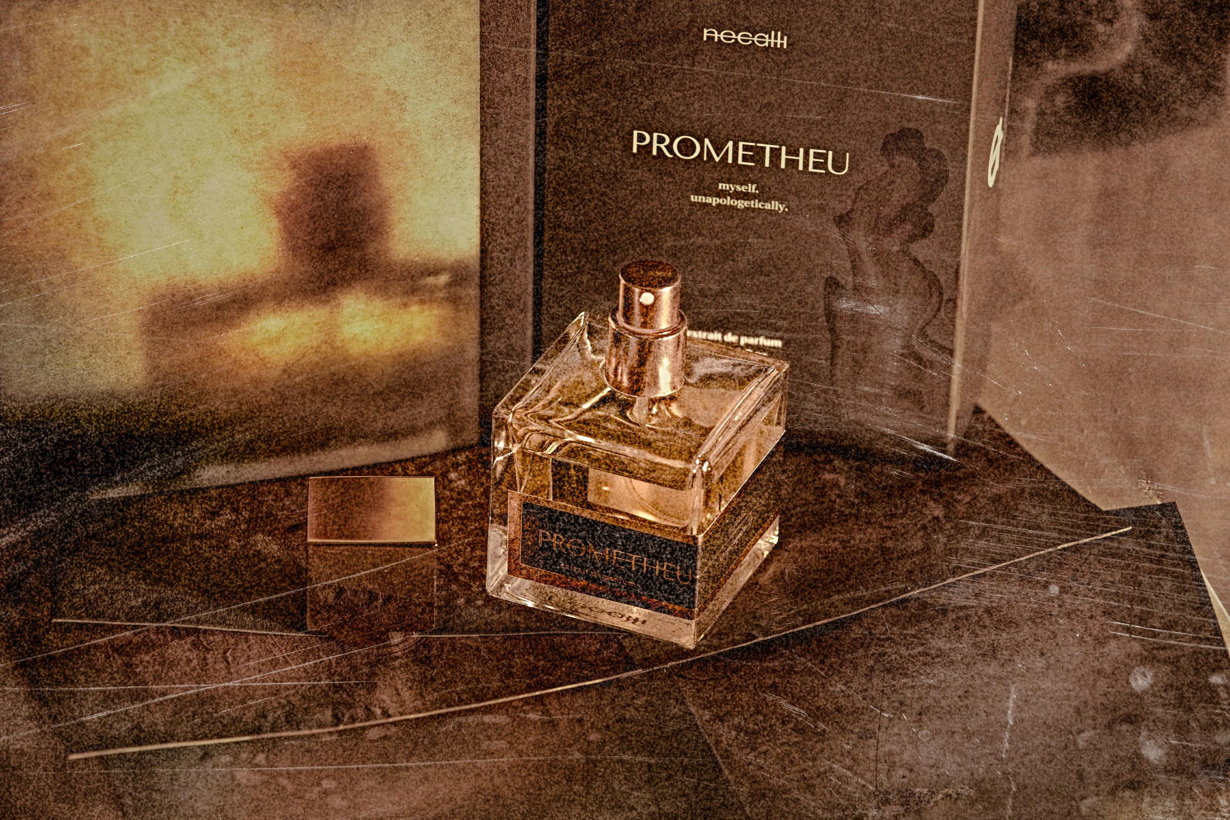 Stealing the Possibility