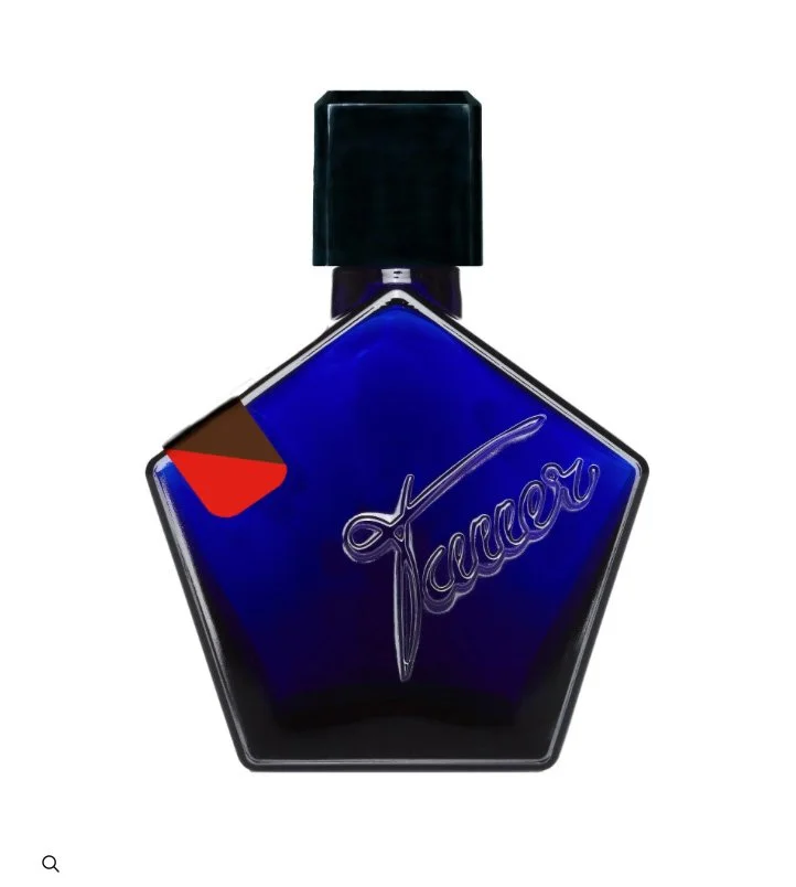 Au Coeur du Deser Extrait by Tauer 50ML