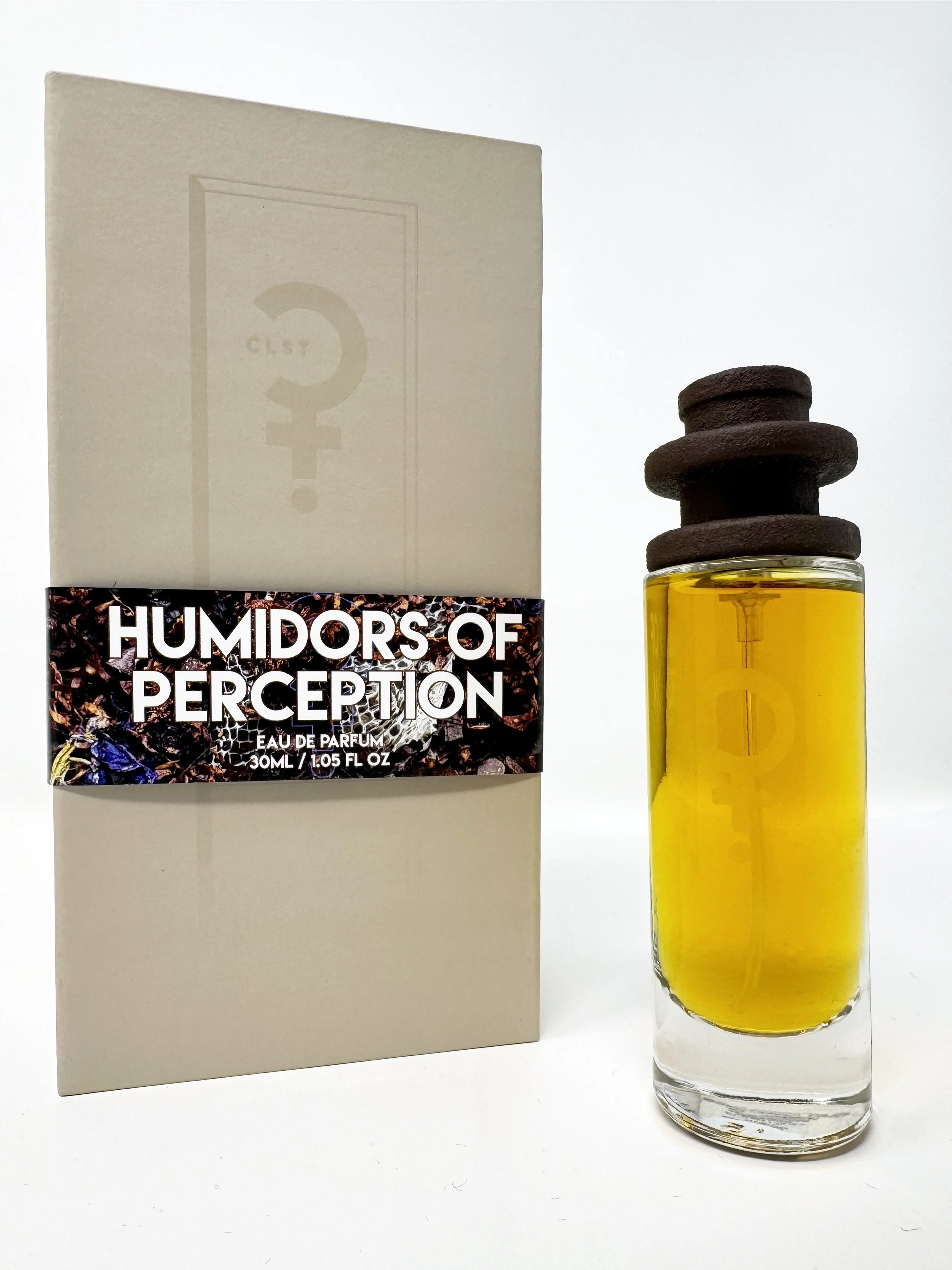 Humidors of Perception