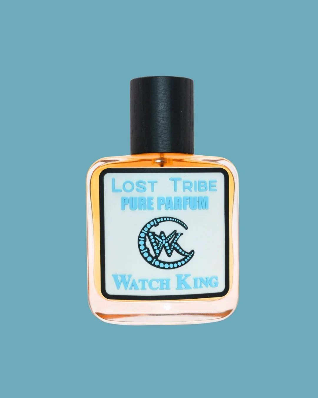 WATCH KING BY LOST TRIBE 50ML