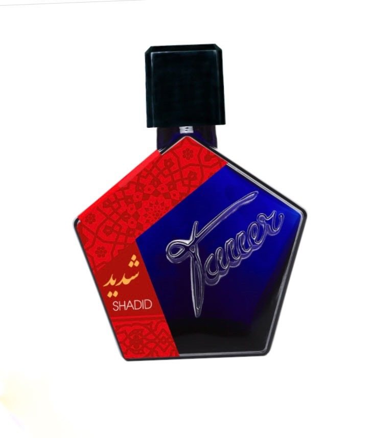 SHADID BY TAUER 50ML