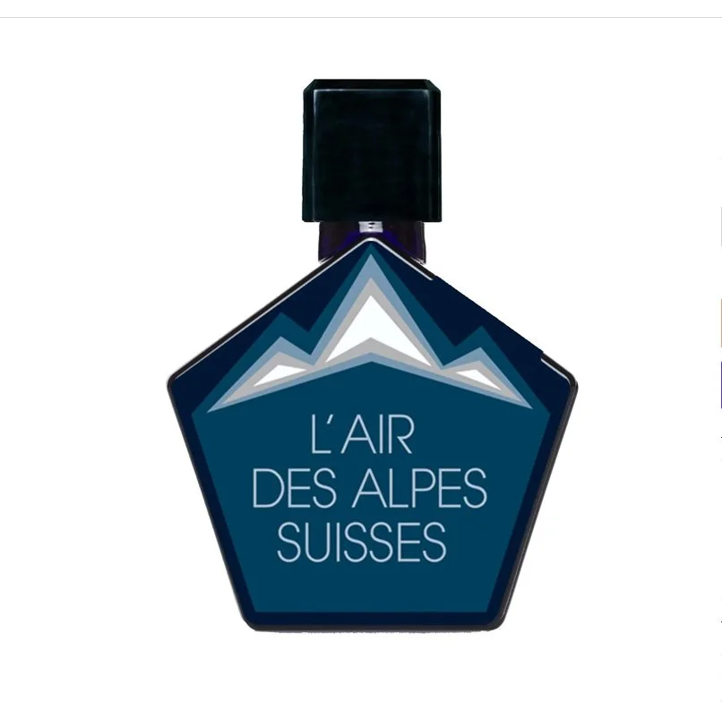 Suisse Aire by Andy Tauer 50ML