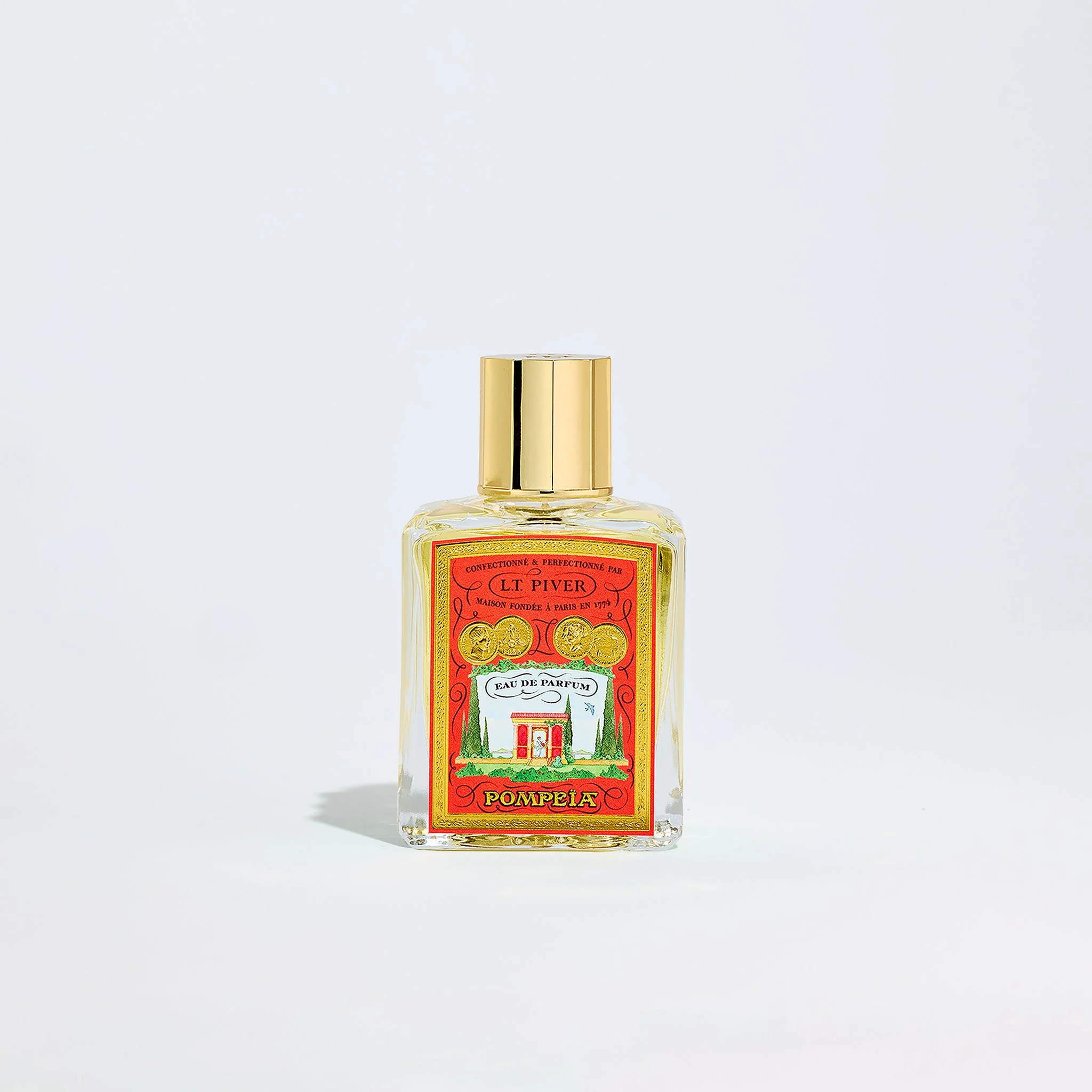 Pompeia by L.T. Piver 50 ML