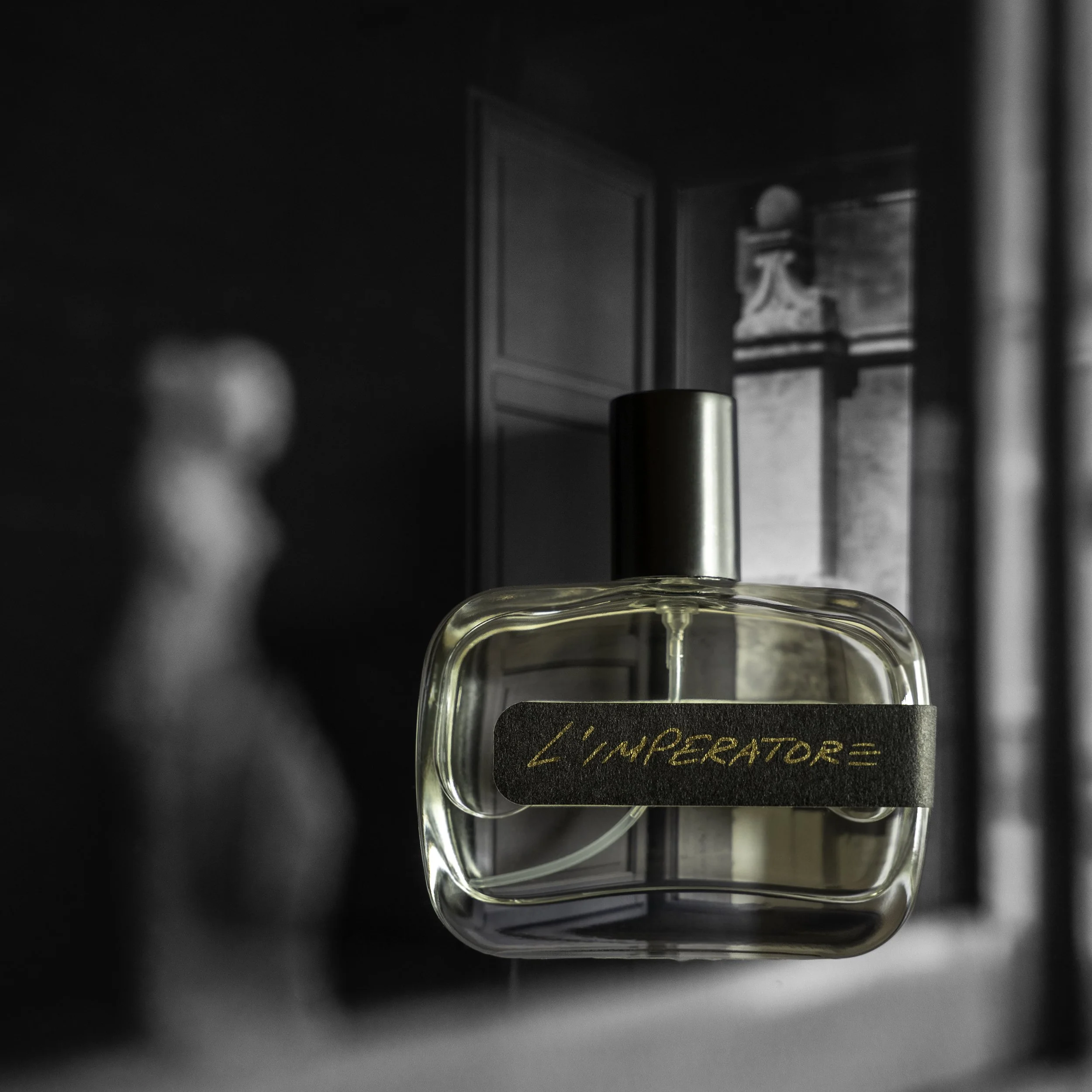 L’Imperatore by Inverso