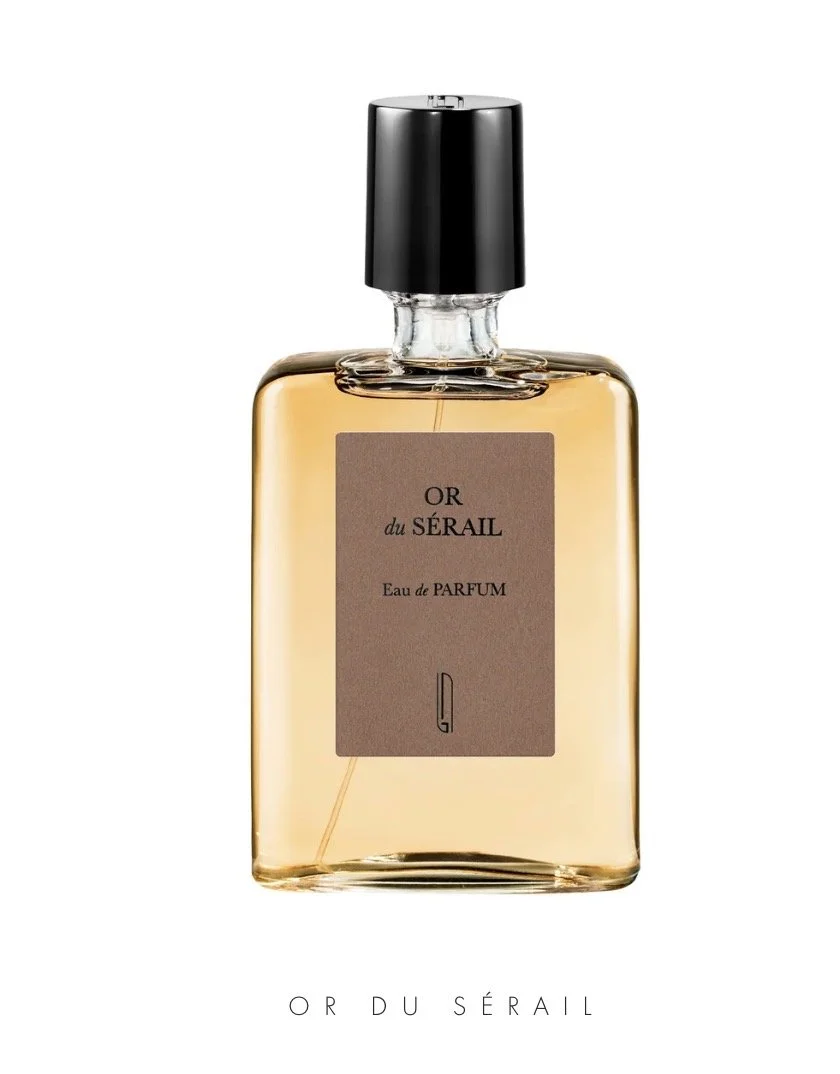 OR DE SERAIL 50ML BY NAOMI GOODSIR