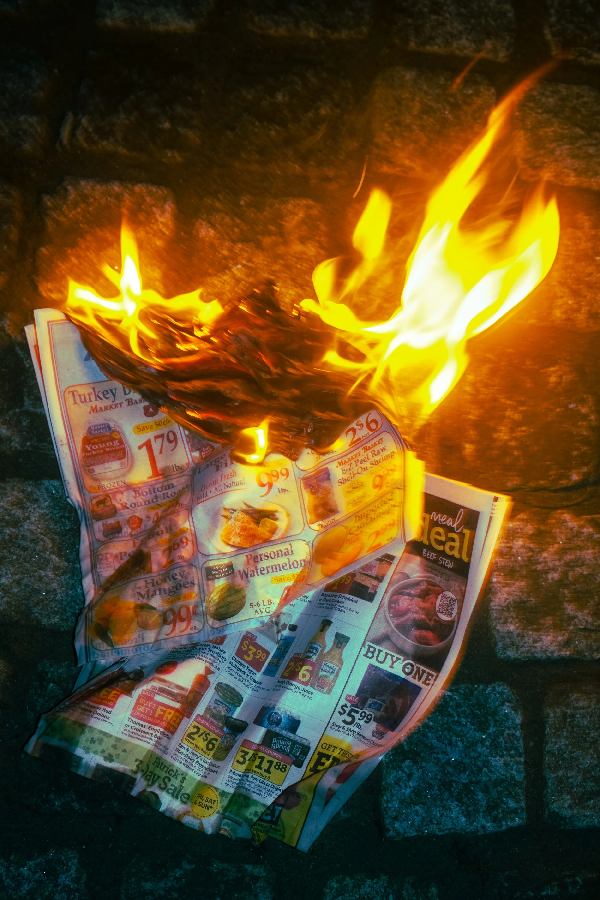 Amphora discovery Set