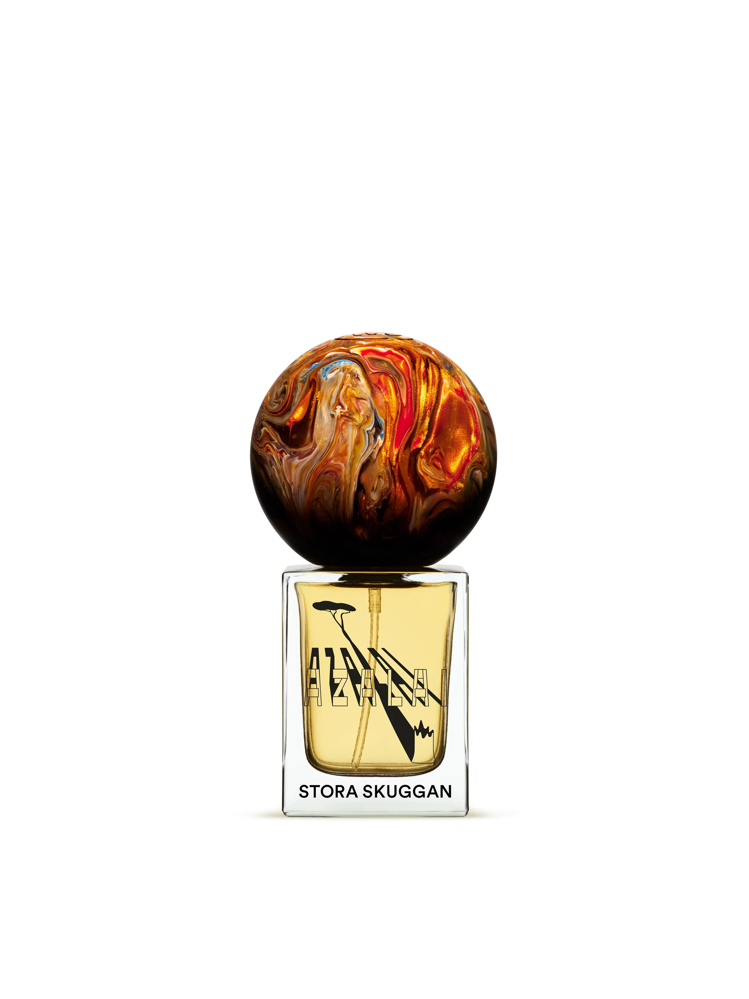 AZALAI By STORA SKUGGAN EDP 30ML 2ML