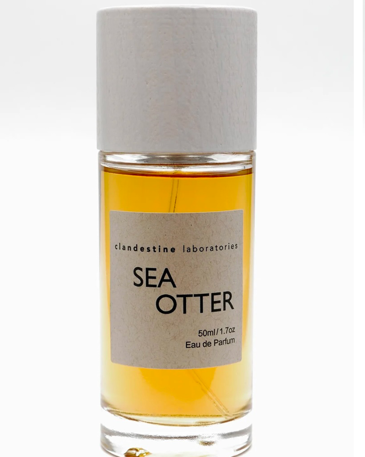 SEA OTTER BY CLANDESTINE LABORATORIES 50ML