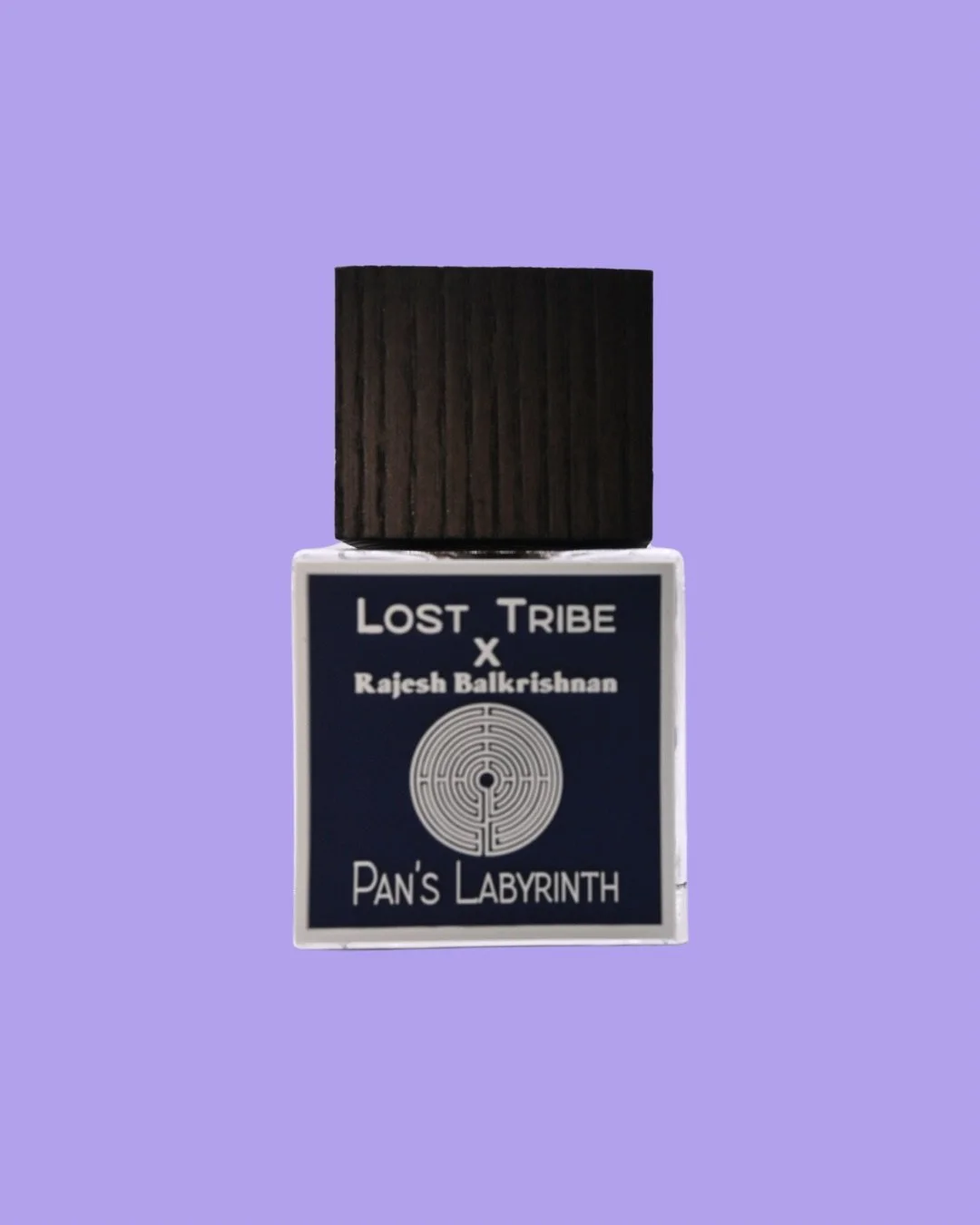 PAN'S LABYRINTH BY LOST TRIBE 30ML V2