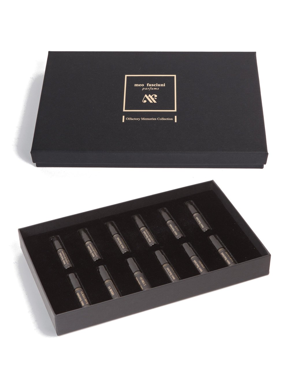 Shop Luxury Niche Perfumes|Pocket O' Posies