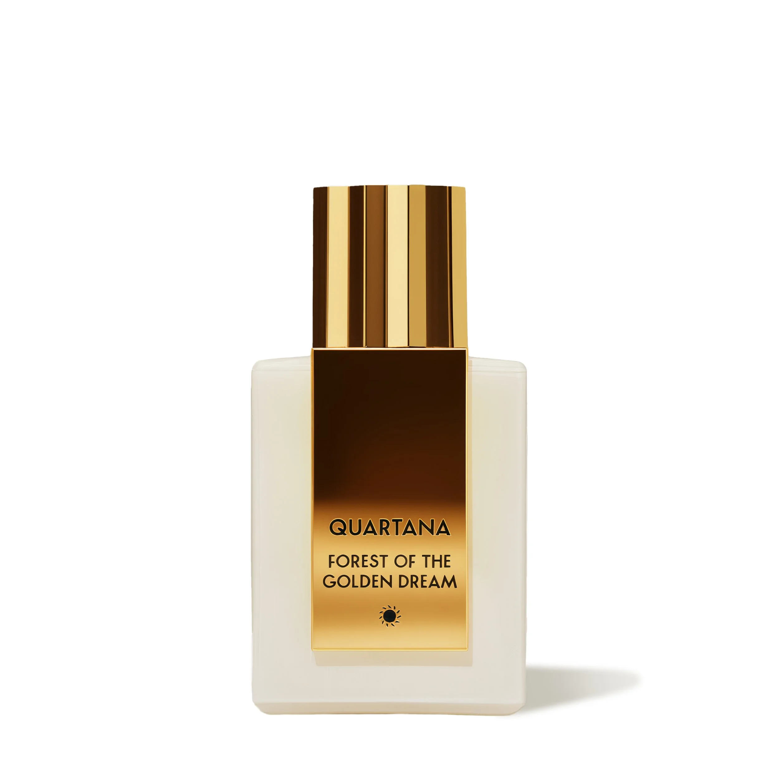 FOREST OF THE GOLDEN DREAM BY QUARTANA 50ML
