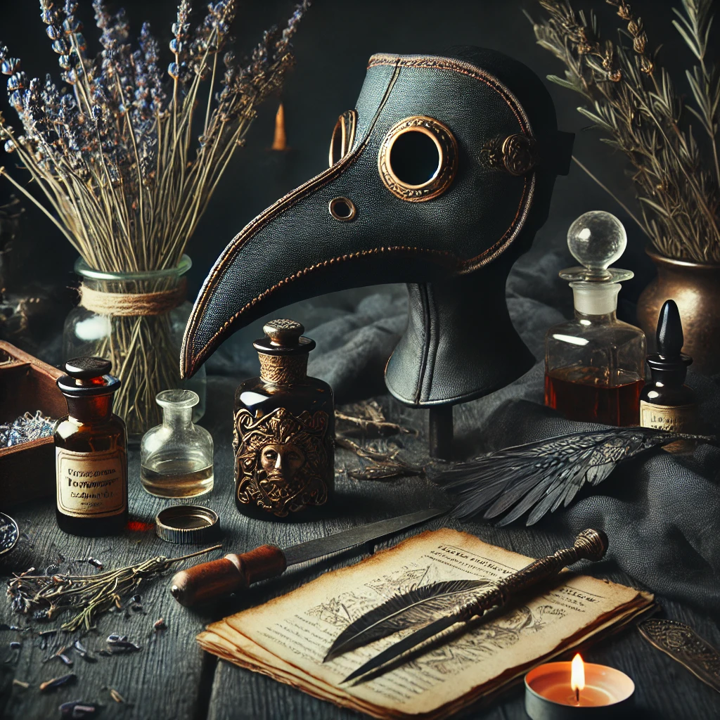 Pocket O' Posies Perfumerie | Scent Remedy Beyond the Ordinary