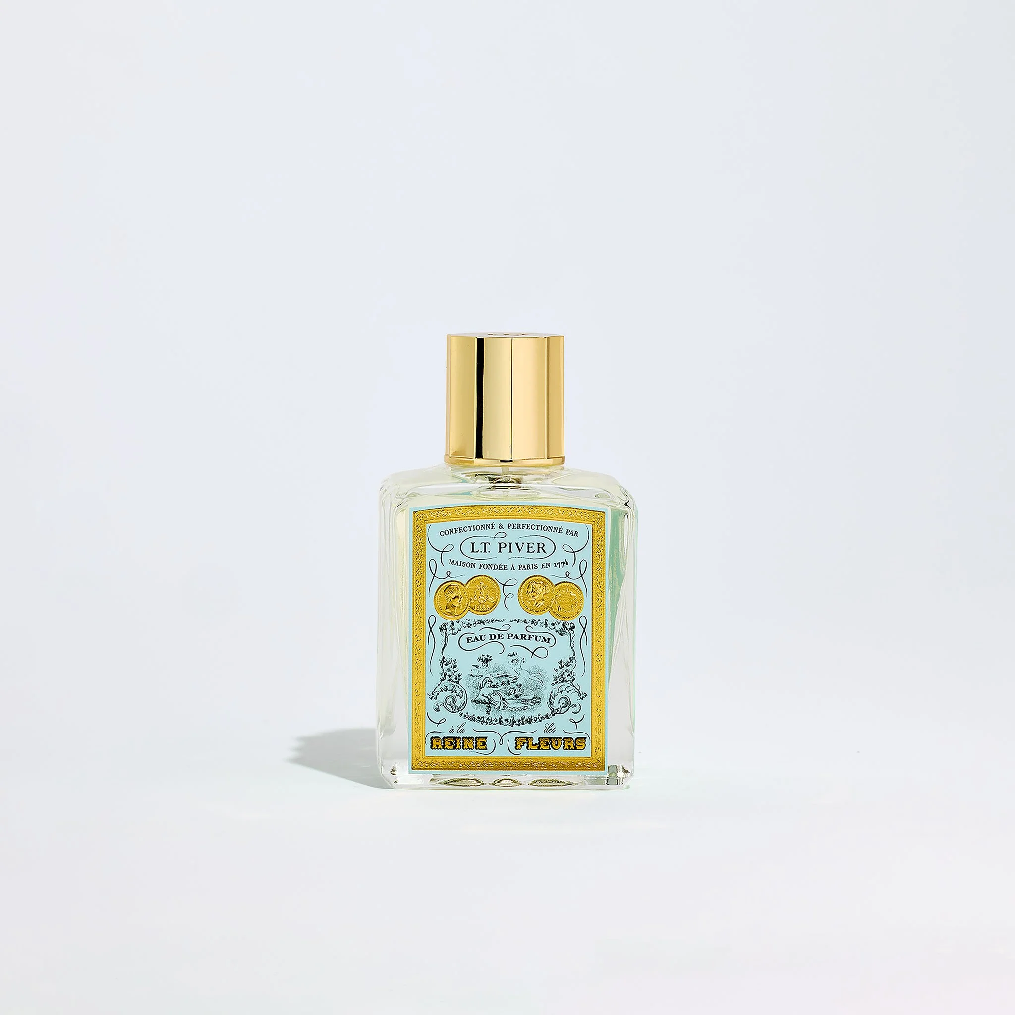 A' la Reine des Fleurs by L.T;Piver 50 ML