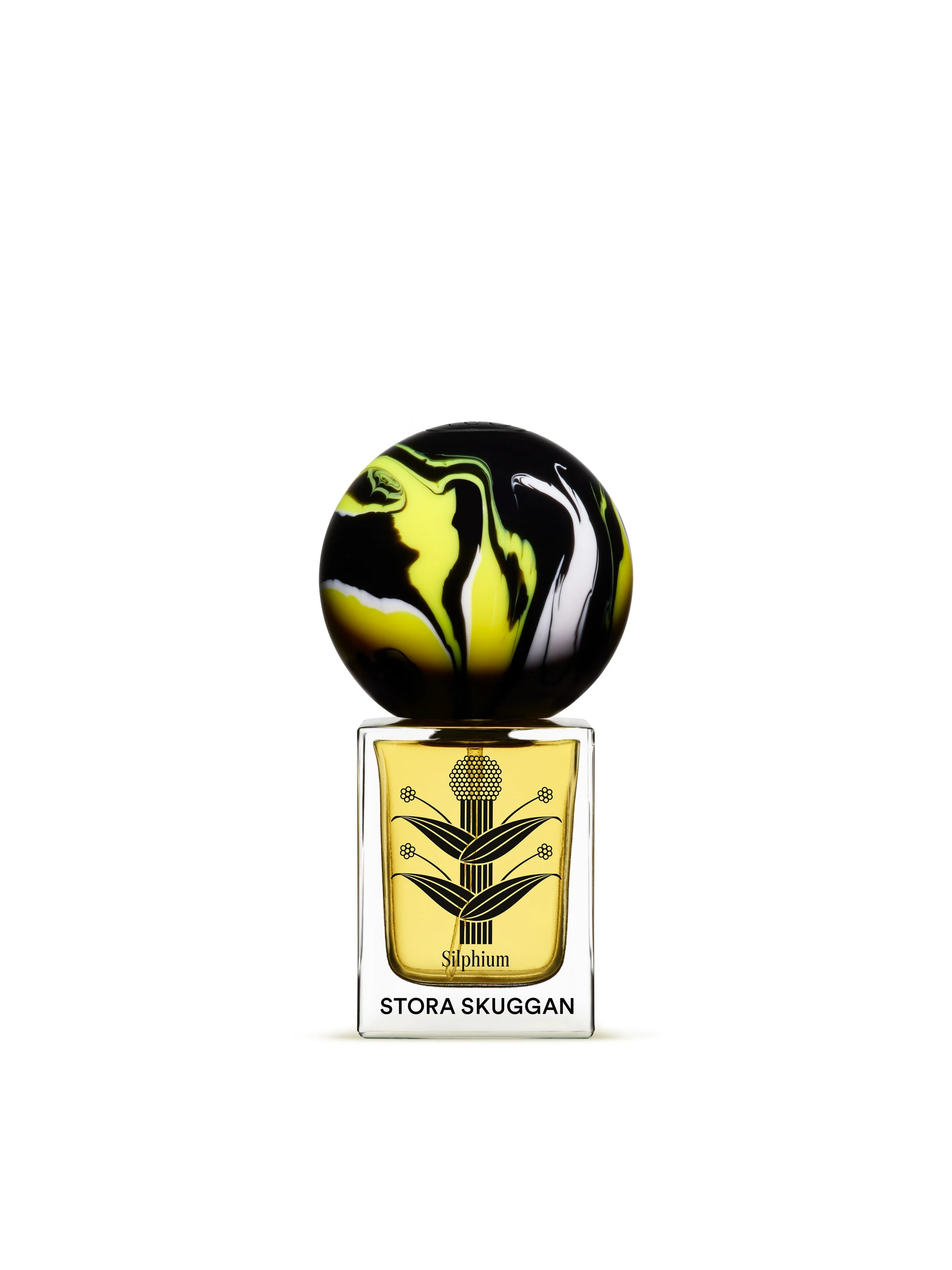 SILPHIUM BY STORA SKUGGAN 30ML, 2ML