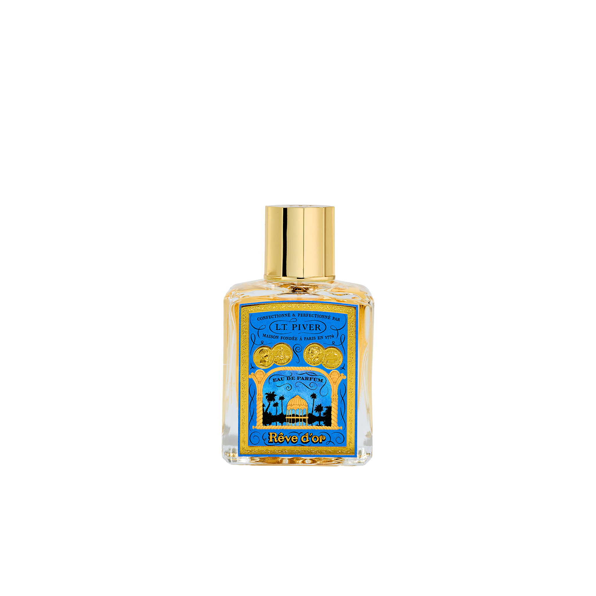 Reve d'Or by L.T. Piver 50 ML