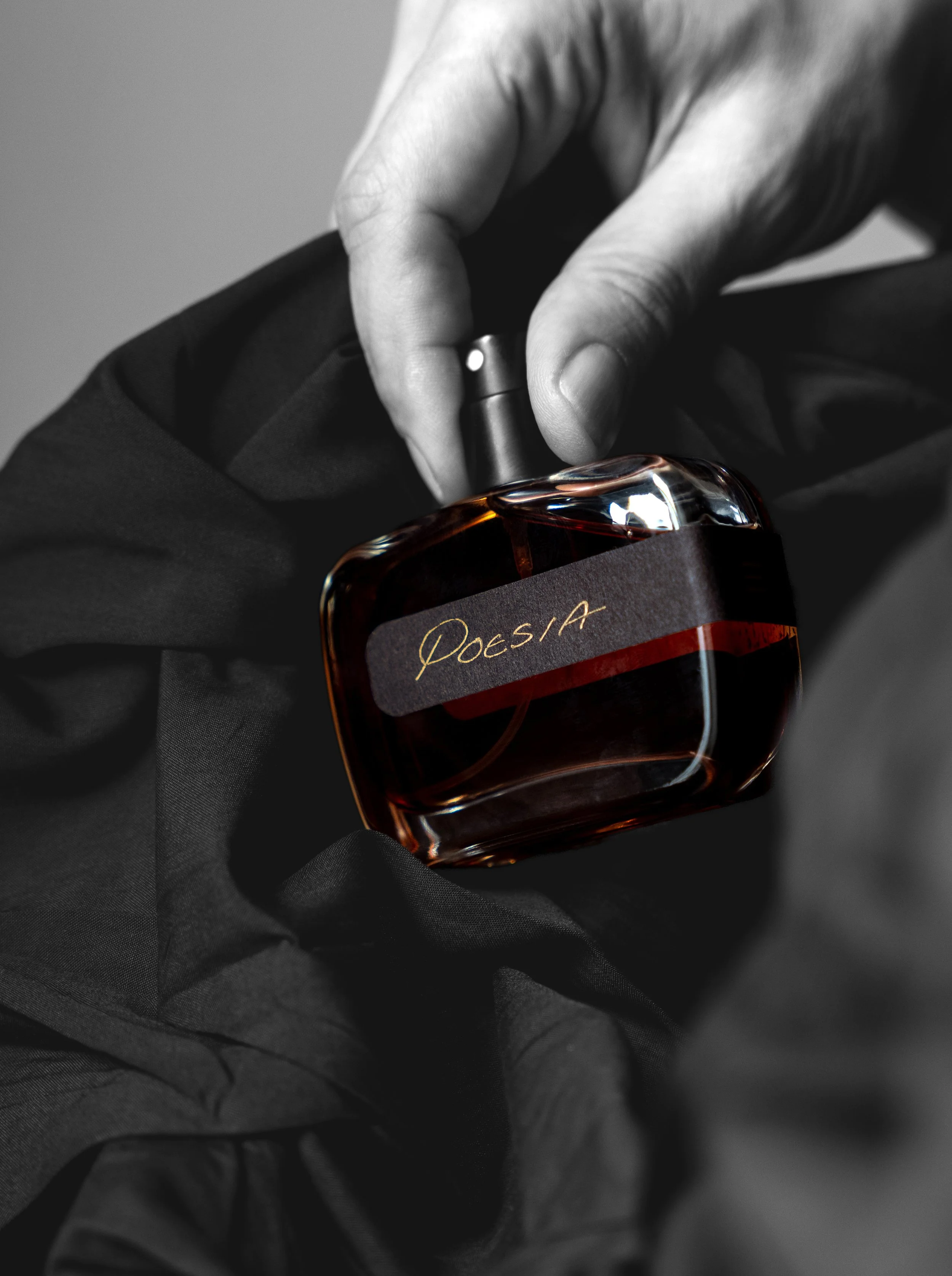 Poesia by Inverso Profumi