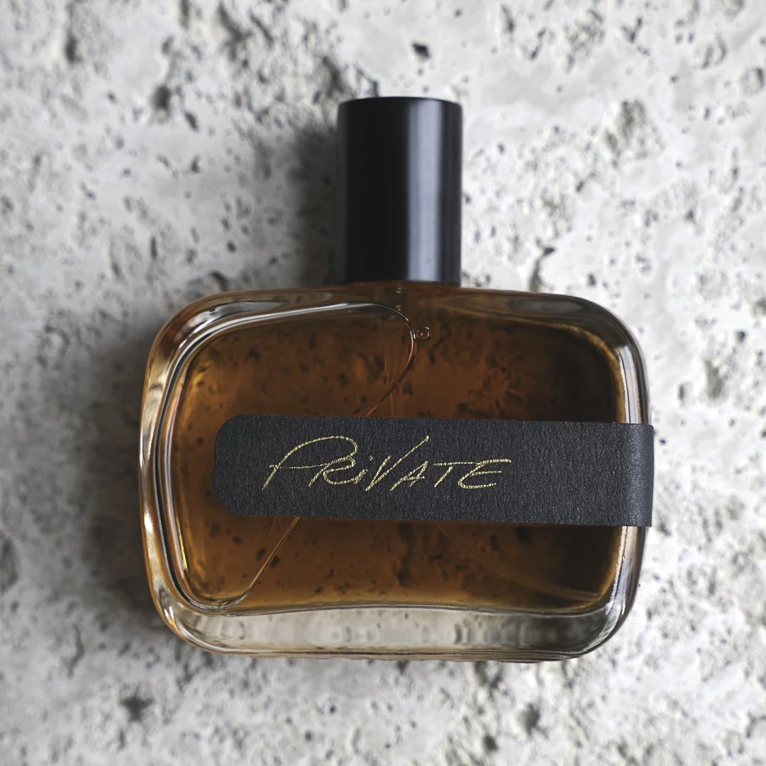 Private by Inverso Profumi