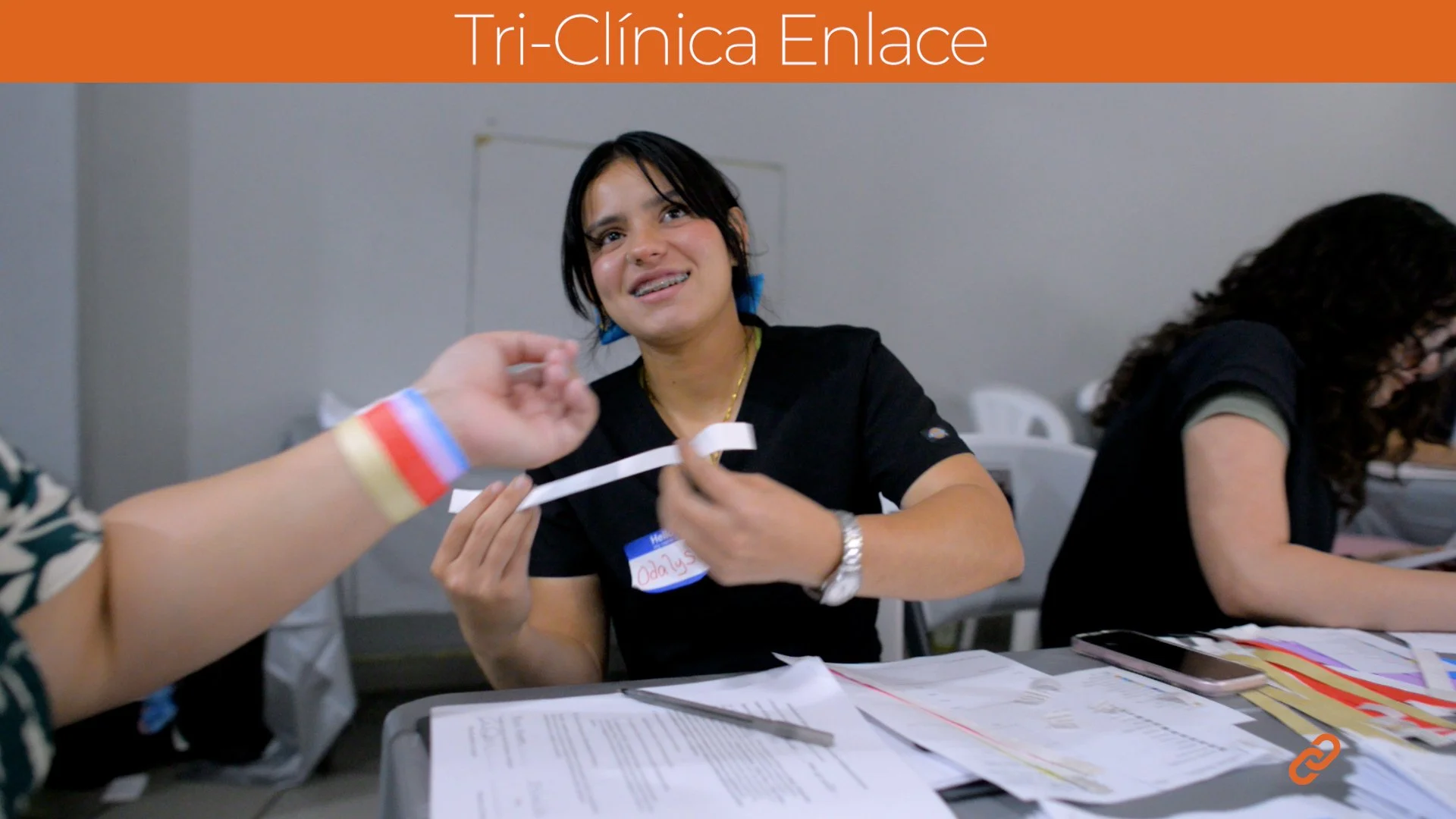 Tri-Clínica Enlace