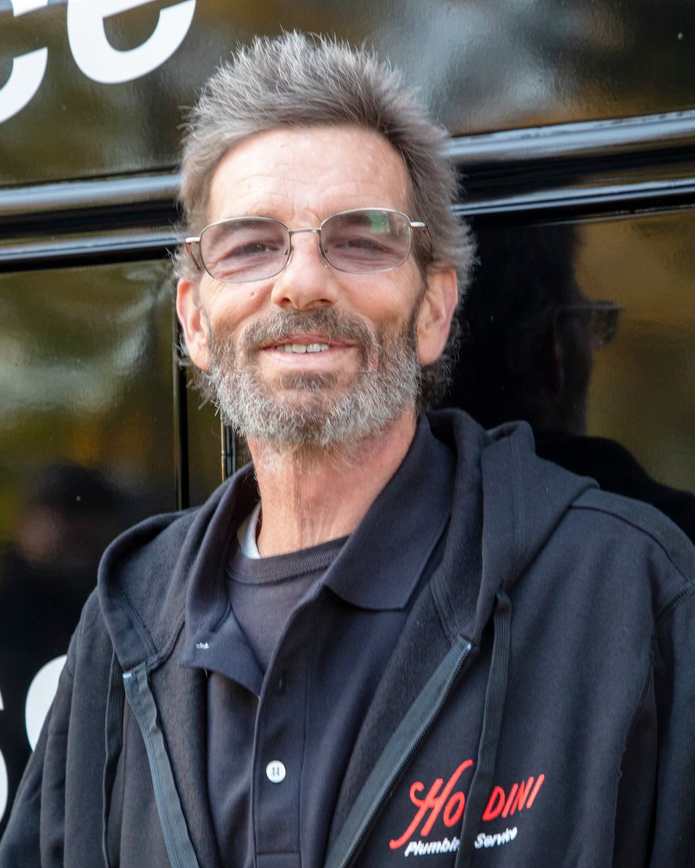 George | Trades Technician