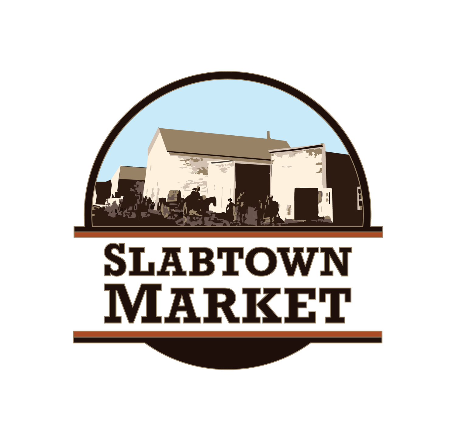 Slabtown Market