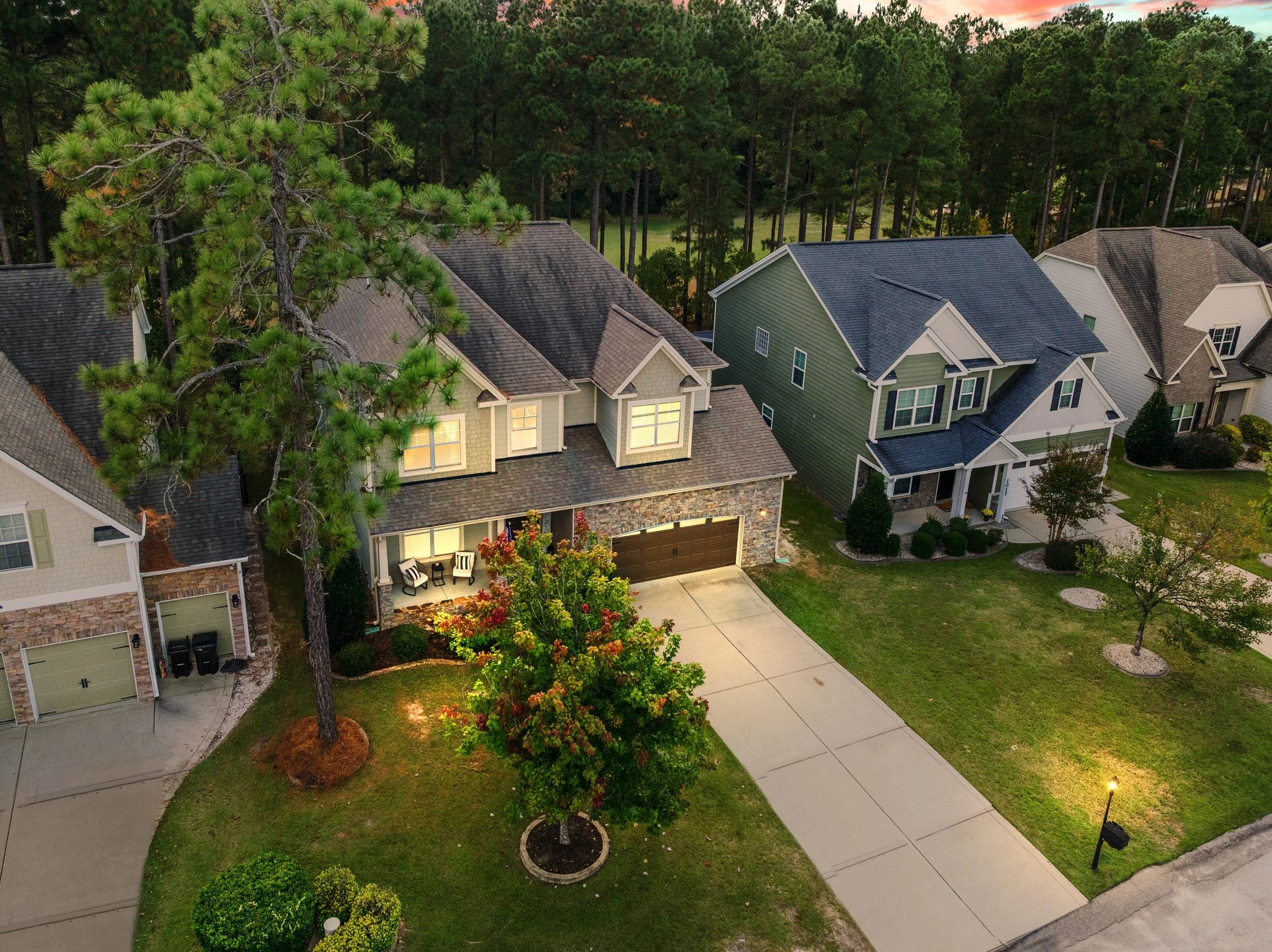 Real Estate Photographer in Fayetteville NC: How Professional Photos Help Homes Sell Faster