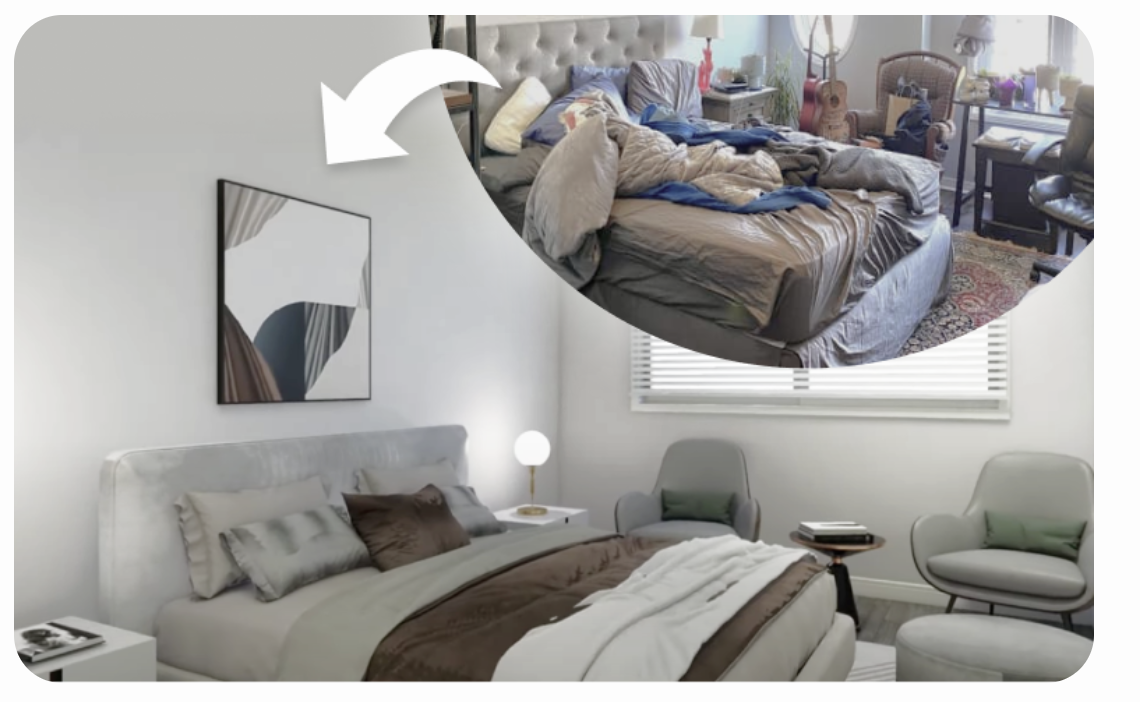 Why 3D Video Render Tours Are Changing Real Estate Marketing in Fayetteville NC