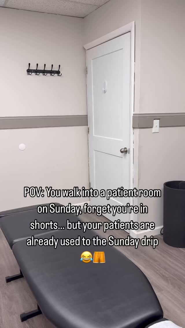 Sunday Funday #fy #trending #detroitchiropractic